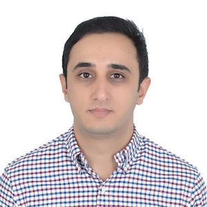 Meet your Posher, Amine